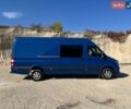 Синій Мерседес Sprinter, об'ємом двигуна 3 л та пробігом 500 тис. км за 22999 $, фото 5 на Automoto.ua