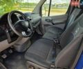 Синий Мерседес Sprinter, объемом двигателя 2.14 л и пробегом 368 тыс. км за 15499 $, фото 21 на Automoto.ua