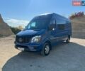 Синій Мерседес Sprinter, об'ємом двигуна 3 л та пробігом 500 тис. км за 22999 $, фото 1 на Automoto.ua