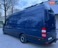 Синій Мерседес Sprinter, об'ємом двигуна 0 л та пробігом 3 тис. км за 24999 $, фото 1 на Automoto.ua
