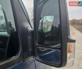 Синий Мерседес Sprinter, объемом двигателя 2.1 л и пробегом 354 тыс. км за 19500 $, фото 19 на Automoto.ua