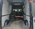 Синий Мерседес Sprinter, объемом двигателя 2.1 л и пробегом 354 тыс. км за 19500 $, фото 25 на Automoto.ua