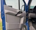 Синій Мерседес Sprinter, об'ємом двигуна 2.14 л та пробігом 396 тис. км за 16600 $, фото 9 на Automoto.ua