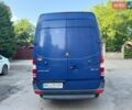 Синий Мерседес Sprinter, объемом двигателя 2.14 л и пробегом 367 тыс. км за 15900 $, фото 5 на Automoto.ua