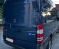 Синій Мерседес Sprinter, об'ємом двигуна 0 л та пробігом 270 тис. км за 16600 $, фото 7 на Automoto.ua