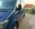 Синий Мерседес Sprinter, объемом двигателя 2.14 л и пробегом 201 тыс. км за 15552 $, фото 1 на Automoto.ua