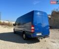 Синій Мерседес Sprinter, об'ємом двигуна 3 л та пробігом 500 тис. км за 22999 $, фото 8 на Automoto.ua