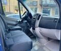 Синий Мерседес Sprinter, объемом двигателя 2.14 л и пробегом 367 тыс. км за 15900 $, фото 12 на Automoto.ua