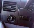 Синій Мерседес Sprinter, об'ємом двигуна 2.2 л та пробігом 155 тис. км за 26260 $, фото 18 на Automoto.ua