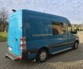 Синій Мерседес Sprinter, об'ємом двигуна 2.1 л та пробігом 315 тис. км за 14800 $, фото 4 на Automoto.ua