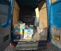 Синій Мерседес Sprinter, об'ємом двигуна 2.1 л та пробігом 315 тис. км за 14800 $, фото 7 на Automoto.ua
