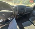 Синій Мерседес Sprinter, об'ємом двигуна 2.14 л та пробігом 310 тис. км за 24500 $, фото 12 на Automoto.ua