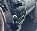Синий Мерседес Sprinter, объемом двигателя 0 л и пробегом 270 тыс. км за 16800 $, фото 12 на Automoto.ua