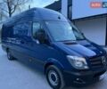 Синій Мерседес Sprinter, об'ємом двигуна 0 л та пробігом 3 тис. км за 24999 $, фото 28 на Automoto.ua