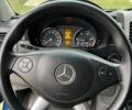 Синій Мерседес Sprinter, об'ємом двигуна 2.14 л та пробігом 396 тис. км за 16600 $, фото 15 на Automoto.ua