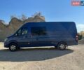 Синій Мерседес Sprinter, об'ємом двигуна 3 л та пробігом 500 тис. км за 22999 $, фото 4 на Automoto.ua