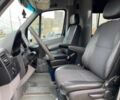 Синий Мерседес Sprinter, объемом двигателя 2.1 л и пробегом 75 тыс. км за 8900 $, фото 11 на Automoto.ua