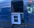 Синій Мерседес Sprinter, об'ємом двигуна 0 л та пробігом 3 тис. км за 24999 $, фото 13 на Automoto.ua