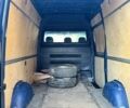 Синий Мерседес Sprinter, объемом двигателя 2.14 л и пробегом 367 тыс. км за 15900 $, фото 14 на Automoto.ua