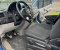 Синій Мерседес Sprinter, об'ємом двигуна 2.14 л та пробігом 396 тис. км за 16600 $, фото 11 на Automoto.ua
