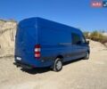 Синій Мерседес Sprinter, об'ємом двигуна 3 л та пробігом 500 тис. км за 22999 $, фото 6 на Automoto.ua