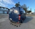 Синій Мерседес Sprinter, об'ємом двигуна 2.14 л та пробігом 318 тис. км за 23000 $, фото 4 на Automoto.ua