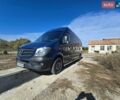 Синій Мерседес Sprinter, об'ємом двигуна 2.14 л та пробігом 310 тис. км за 24500 $, фото 1 на Automoto.ua