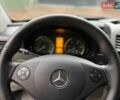 Синий Мерседес Sprinter, объемом двигателя 2.14 л и пробегом 338 тыс. км за 17300 $, фото 18 на Automoto.ua