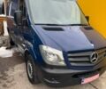 Синий Мерседес Sprinter, объемом двигателя 0 л и пробегом 270 тыс. км за 16800 $, фото 1 на Automoto.ua