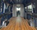 Синий Мерседес Sprinter, объемом двигателя 2.1 л и пробегом 75 тыс. км за 8900 $, фото 15 на Automoto.ua