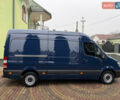 Синий Мерседес Sprinter, объемом двигателя 2.14 л и пробегом 334 тыс. км за 17300 $, фото 8 на Automoto.ua
