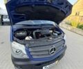 Синій Мерседес Sprinter, об'ємом двигуна 2.2 л та пробігом 155 тис. км за 26260 $, фото 24 на Automoto.ua