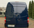 Синий Мерседес Sprinter, объемом двигателя 2.14 л и пробегом 334 тыс. км за 17300 $, фото 5 на Automoto.ua