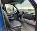Синий Мерседес Sprinter, объемом двигателя 2.1 л и пробегом 75 тыс. км за 8900 $, фото 12 на Automoto.ua