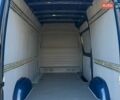 Синий Мерседес Sprinter, объемом двигателя 2.14 л и пробегом 338 тыс. км за 17300 $, фото 20 на Automoto.ua
