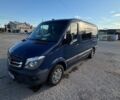 Синій Мерседес Sprinter, об'ємом двигуна 2.14 л та пробігом 318 тис. км за 23000 $, фото 1 на Automoto.ua