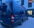 Синій Мерседес Sprinter, об'ємом двигуна 0 л та пробігом 3 тис. км за 24999 $, фото 27 на Automoto.ua