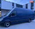 Синій Мерседес Sprinter, об'ємом двигуна 0 л та пробігом 3 тис. км за 24999 $, фото 23 на Automoto.ua