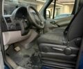 Синий Мерседес Sprinter, объемом двигателя 2.14 л и пробегом 201 тыс. км за 15552 $, фото 5 на Automoto.ua