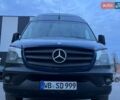 Синій Мерседес Sprinter, об'ємом двигуна 0 л та пробігом 3 тис. км за 24999 $, фото 19 на Automoto.ua