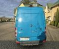 Синій Мерседес Sprinter, об'ємом двигуна 2.1 л та пробігом 315 тис. км за 14800 $, фото 3 на Automoto.ua