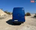 Синій Мерседес Sprinter, об'ємом двигуна 3 л та пробігом 500 тис. км за 22999 $, фото 7 на Automoto.ua