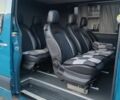 Синий Мерседес Sprinter, объемом двигателя 2.99 л и пробегом 581 тыс. км за 28000 $, фото 7 на Automoto.ua
