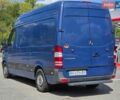 Синий Мерседес Sprinter, объемом двигателя 2.14 л и пробегом 368 тыс. км за 15499 $, фото 8 на Automoto.ua