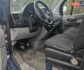 Синий Мерседес Sprinter, объемом двигателя 2.1 л и пробегом 354 тыс. км за 19350 $, фото 14 на Automoto.ua