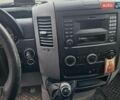 Синий Мерседес Sprinter, объемом двигателя 2.1 л и пробегом 354 тыс. км за 19350 $, фото 12 на Automoto.ua