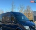 Синий Мерседес Sprinter, объемом двигателя 2.14 л и пробегом 338 тыс. км за 17300 $, фото 2 на Automoto.ua