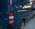 Синій Мерседес Sprinter, об'ємом двигуна 0 л та пробігом 270 тис. км за 16600 $, фото 12 на Automoto.ua