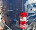 Синий Мерседес Sprinter, объемом двигателя 0 л и пробегом 270 тыс. км за 16800 $, фото 10 на Automoto.ua
