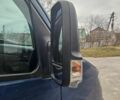 Синій Мерседес Sprinter, об'ємом двигуна 2.1 л та пробігом 354 тис. км за 19300 $, фото 18 на Automoto.ua
